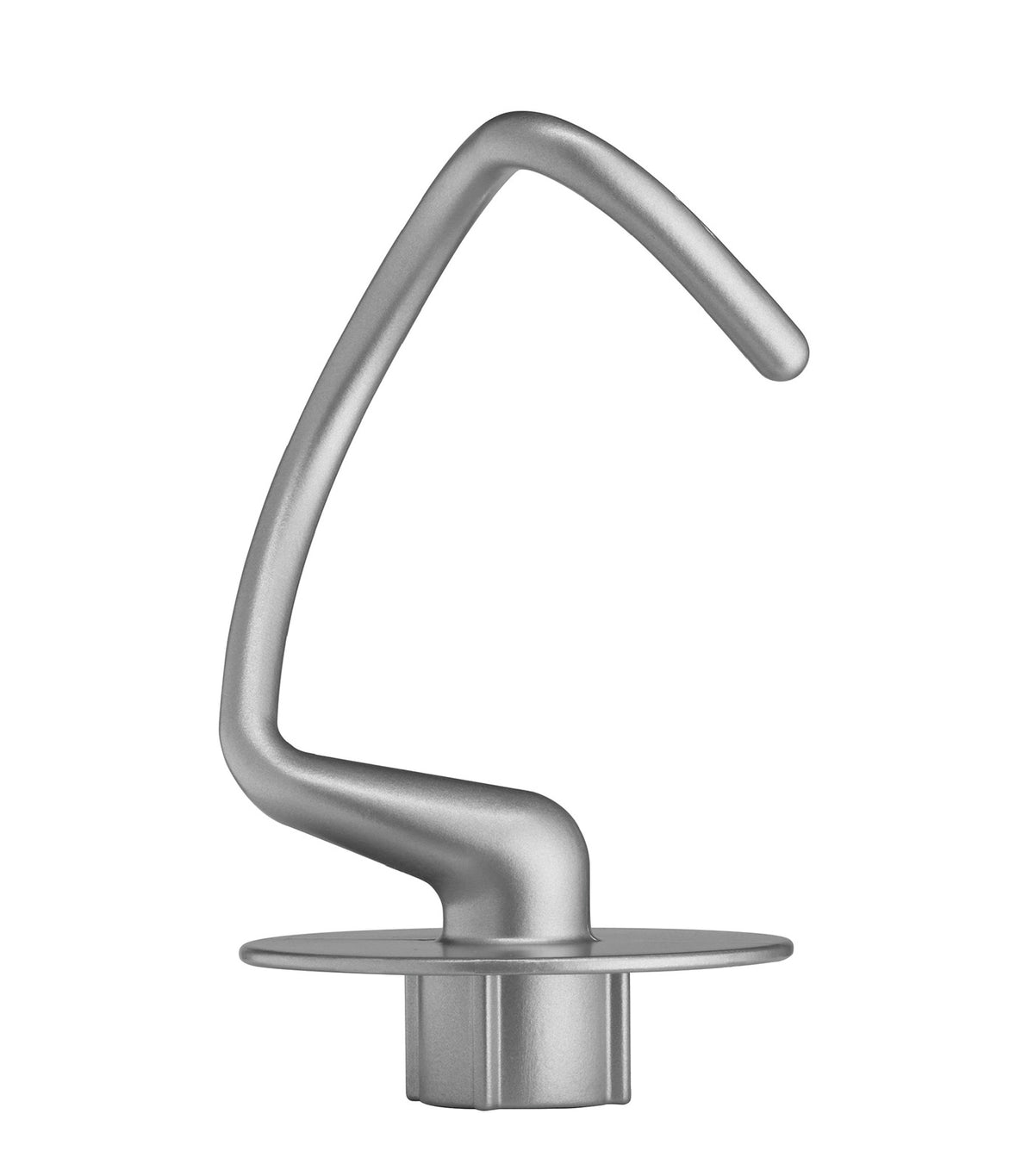 Stand Mixer - Black, 5.2 L
