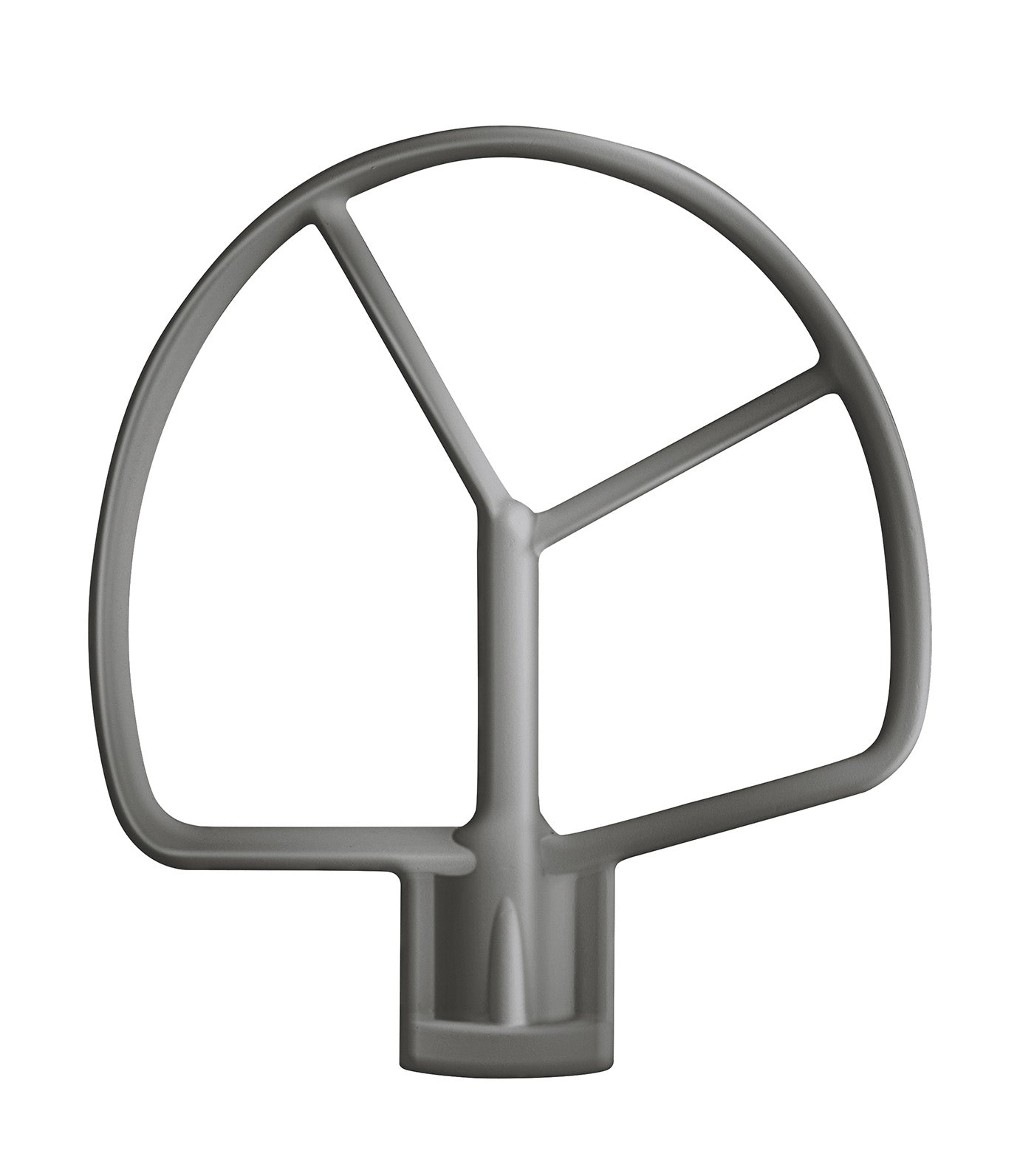 Stand Mixer - White, 5.2 L