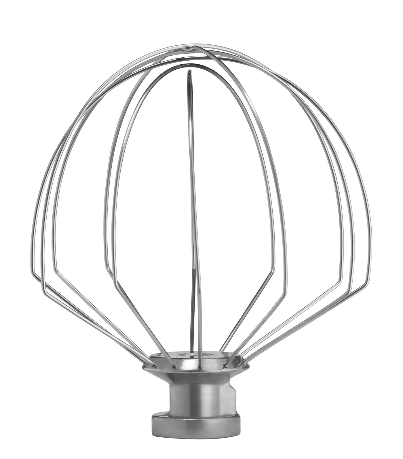 Stand Mixer - White, 5.2 L