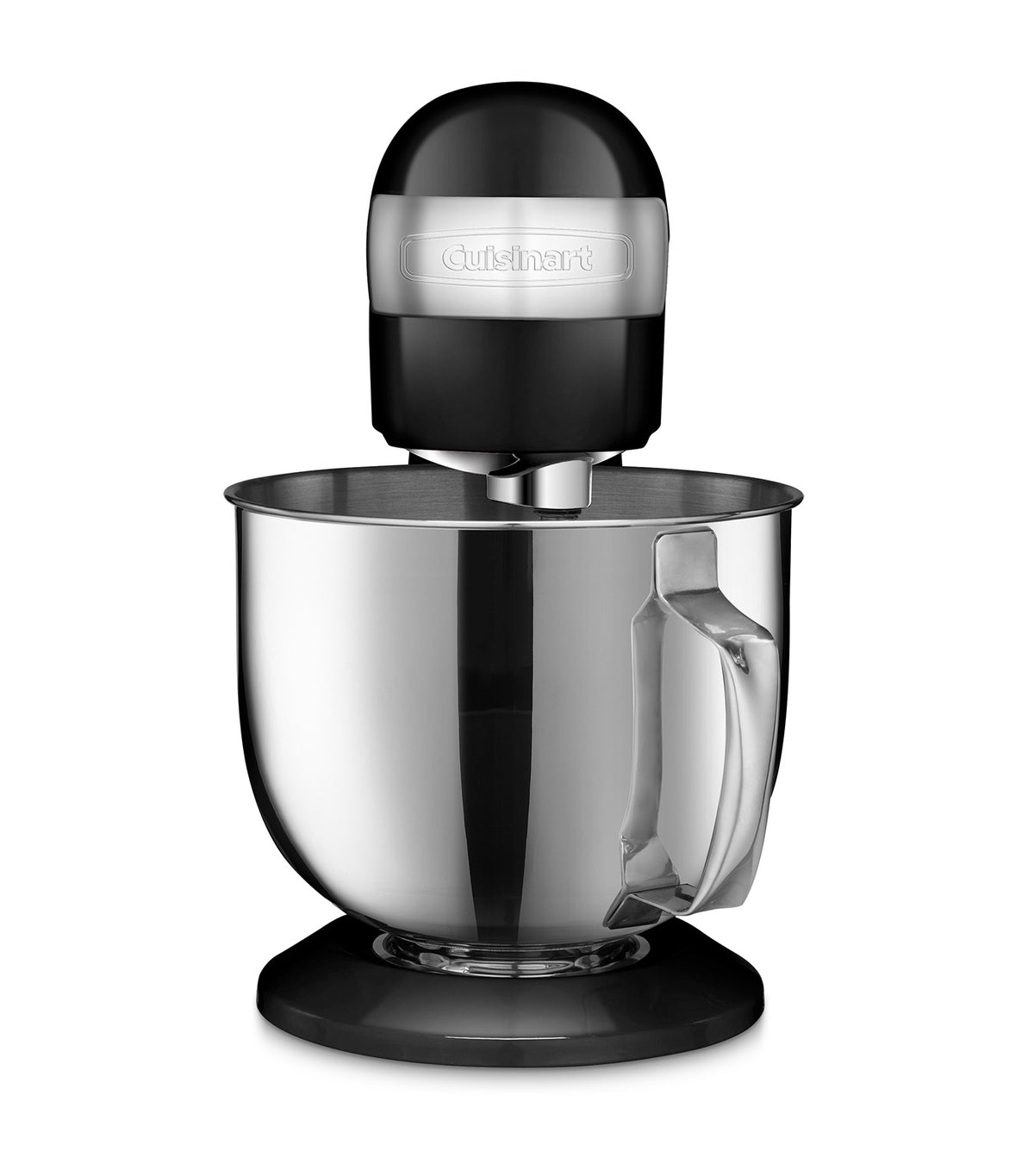 Stand Mixer - Black, 5.2 L
