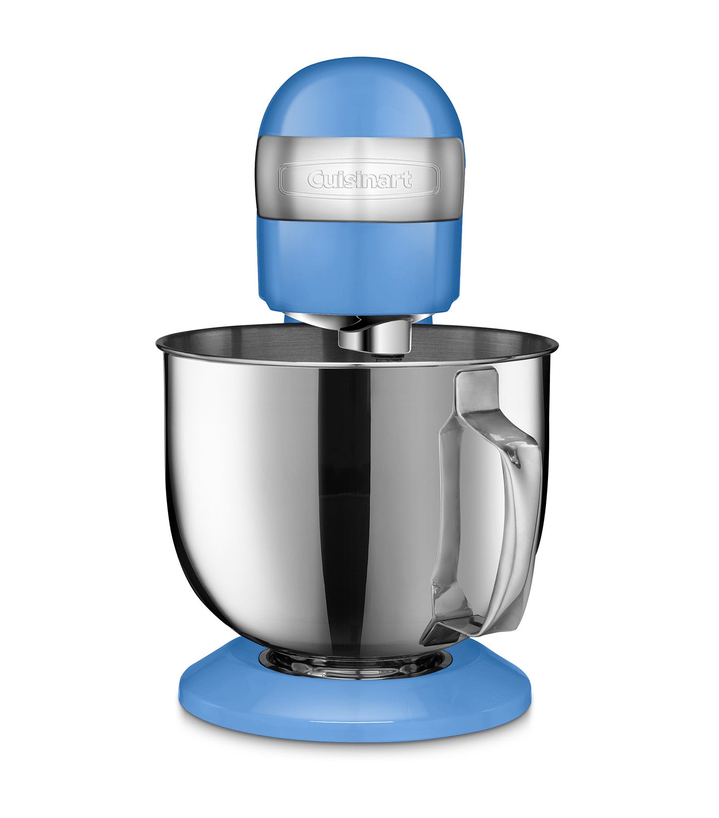 Stand Mixer - Blue, 5.2 L