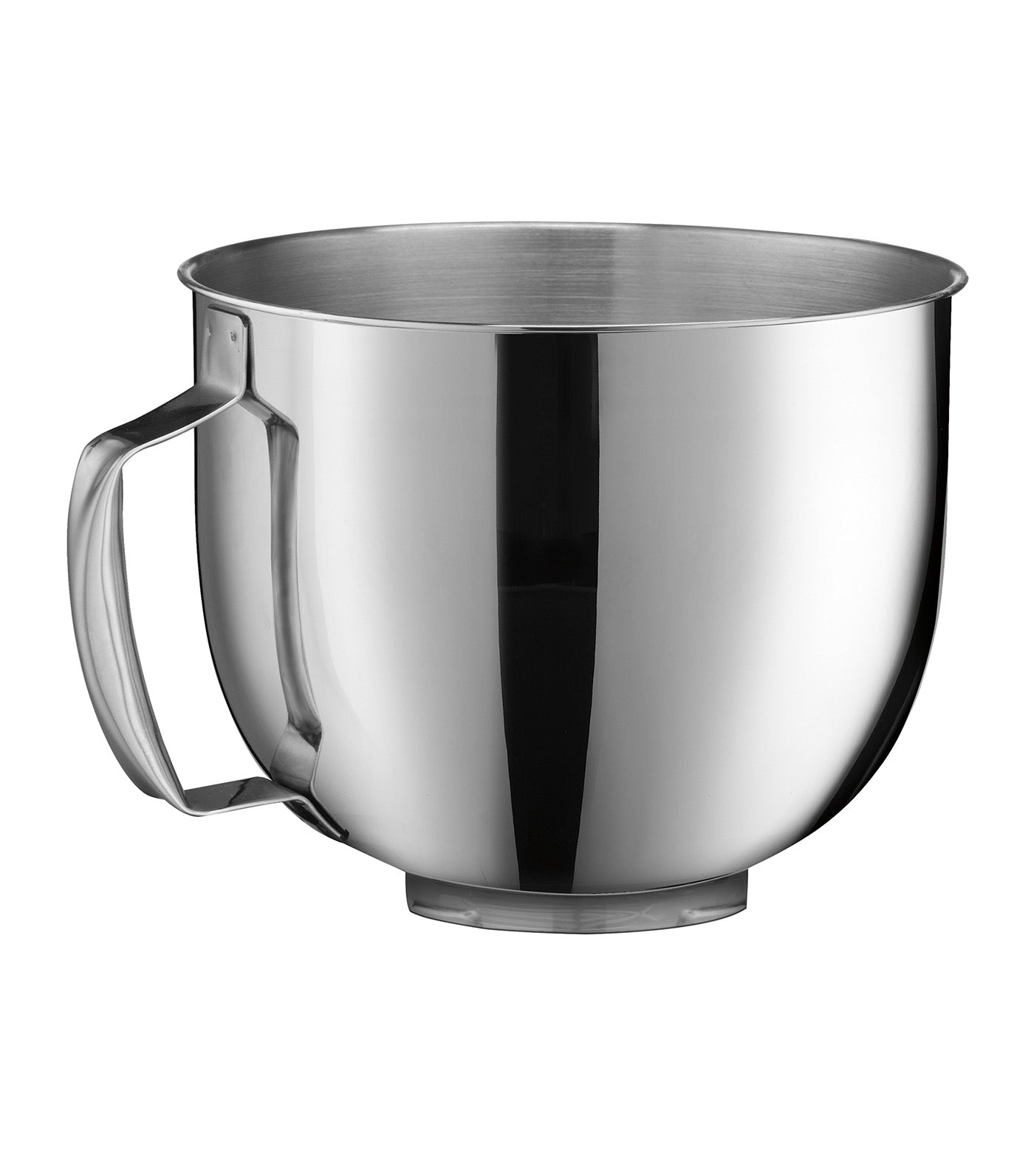 Stand Mixer - White, 5.2 L