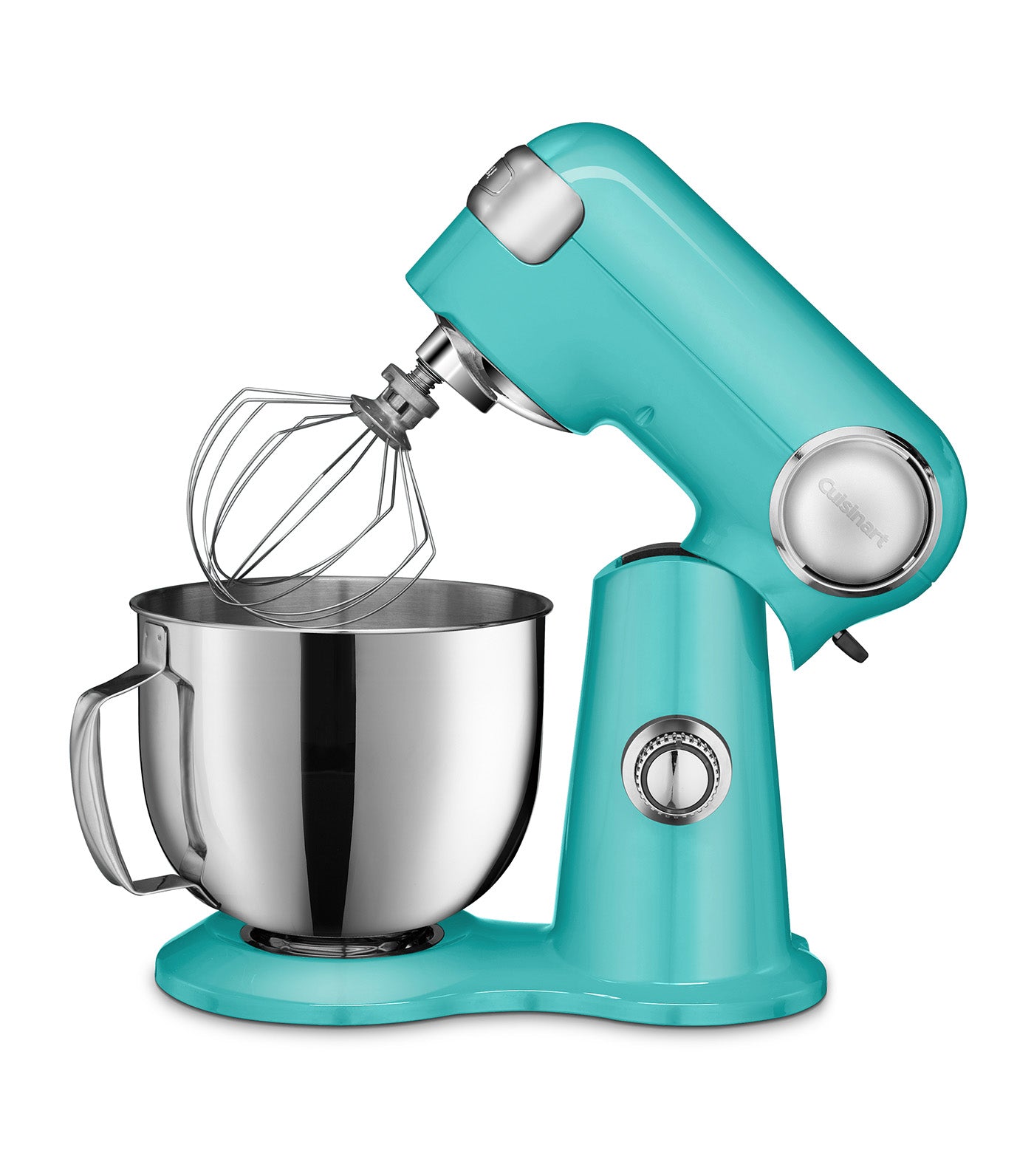 Stand Mixer - Turquoise Green, 5.2 L