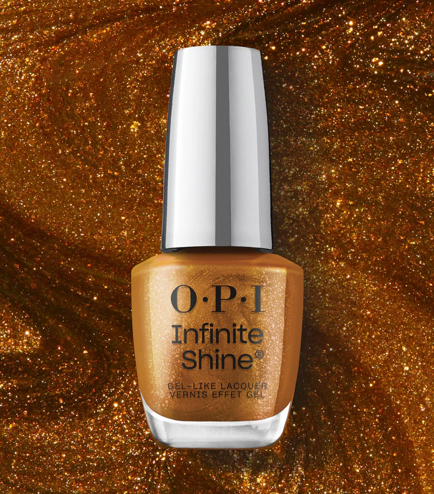 Infinite Shine - Browns