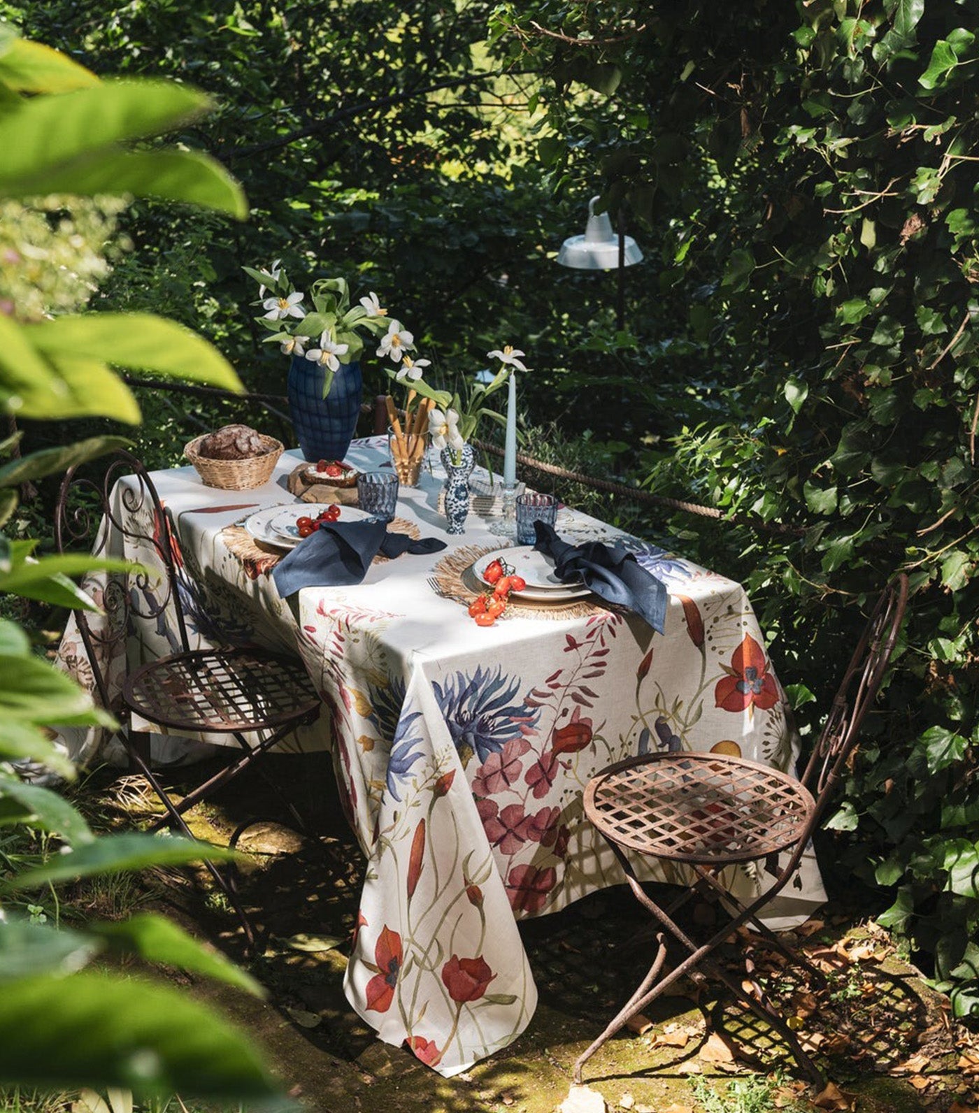 Fiordaliso Collection