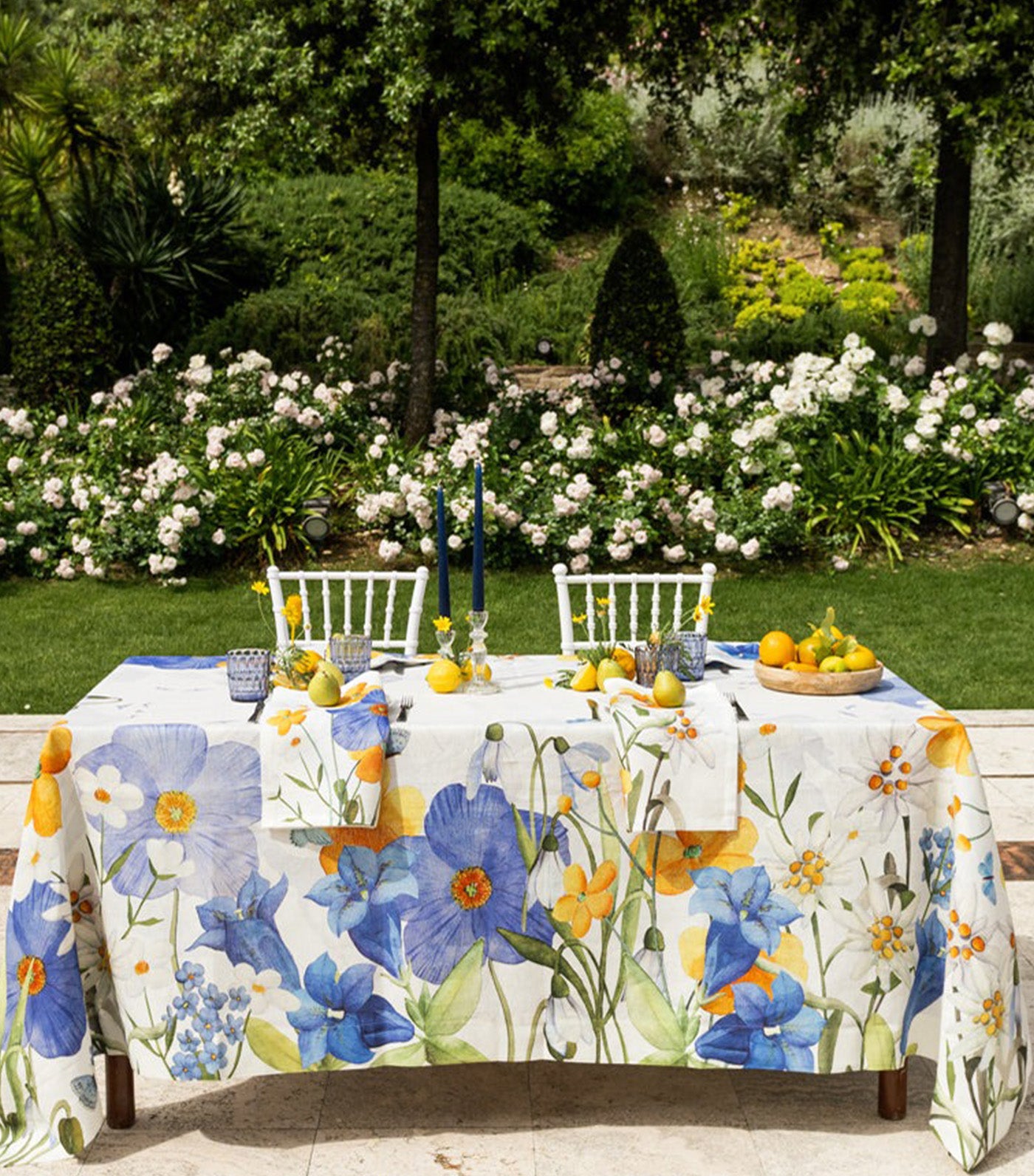 Alpi Flora Collection