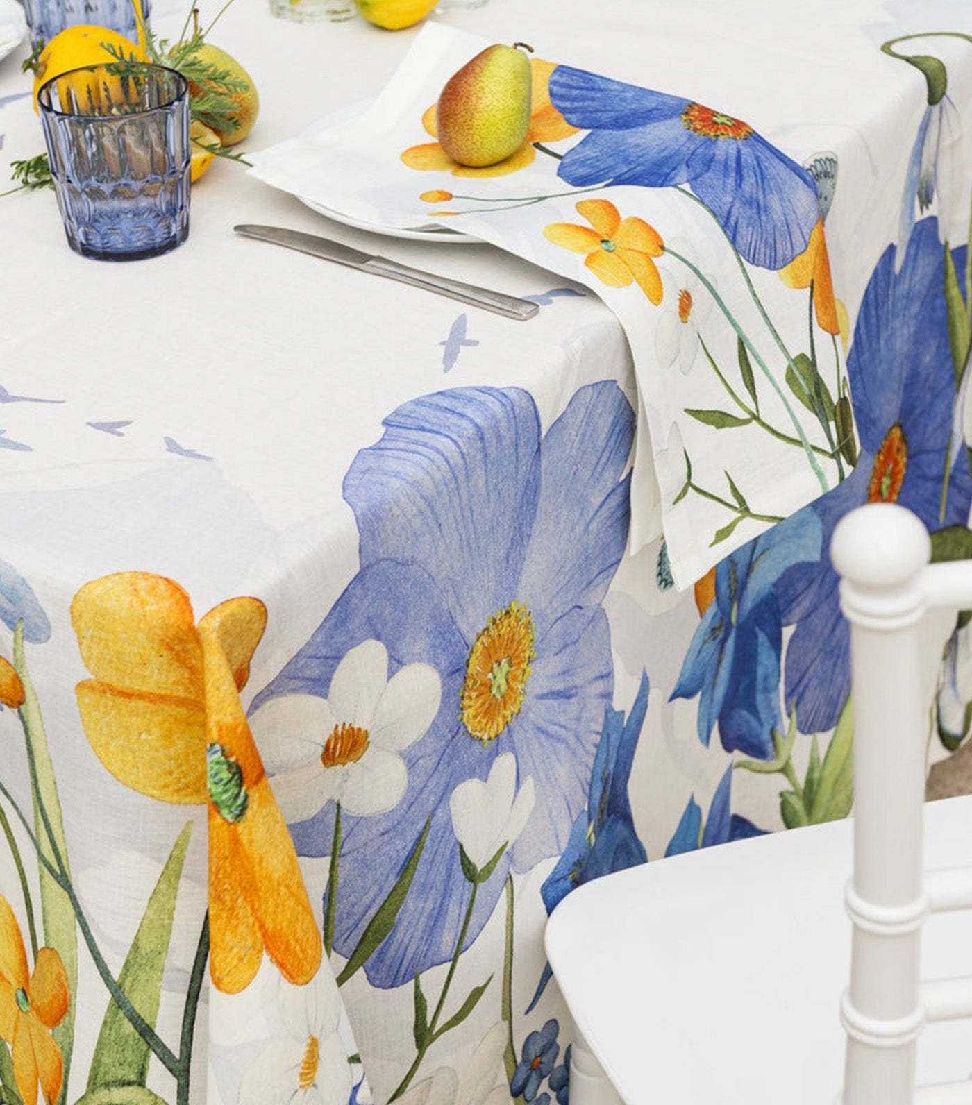 Alpi Flora Collection