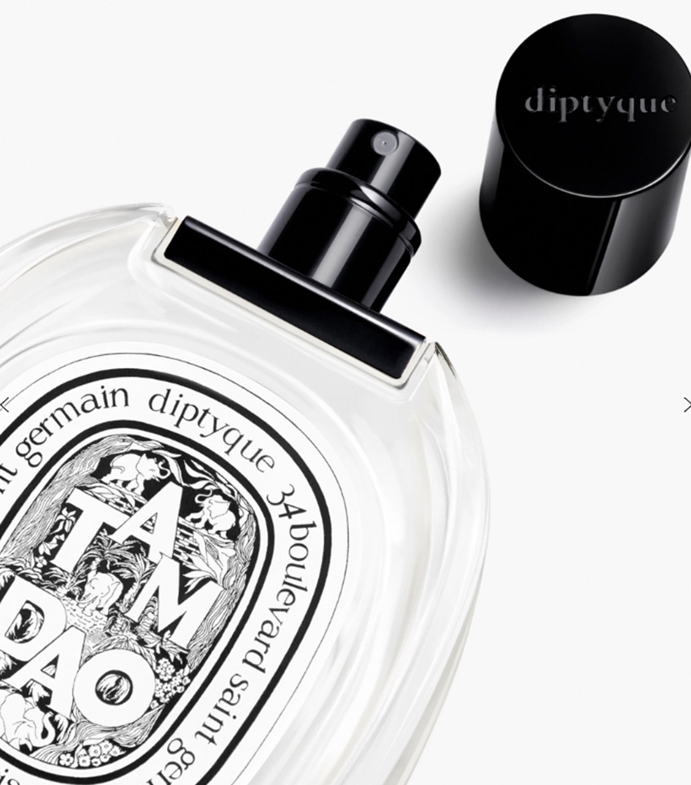 Tam Dao Eau de Toilette