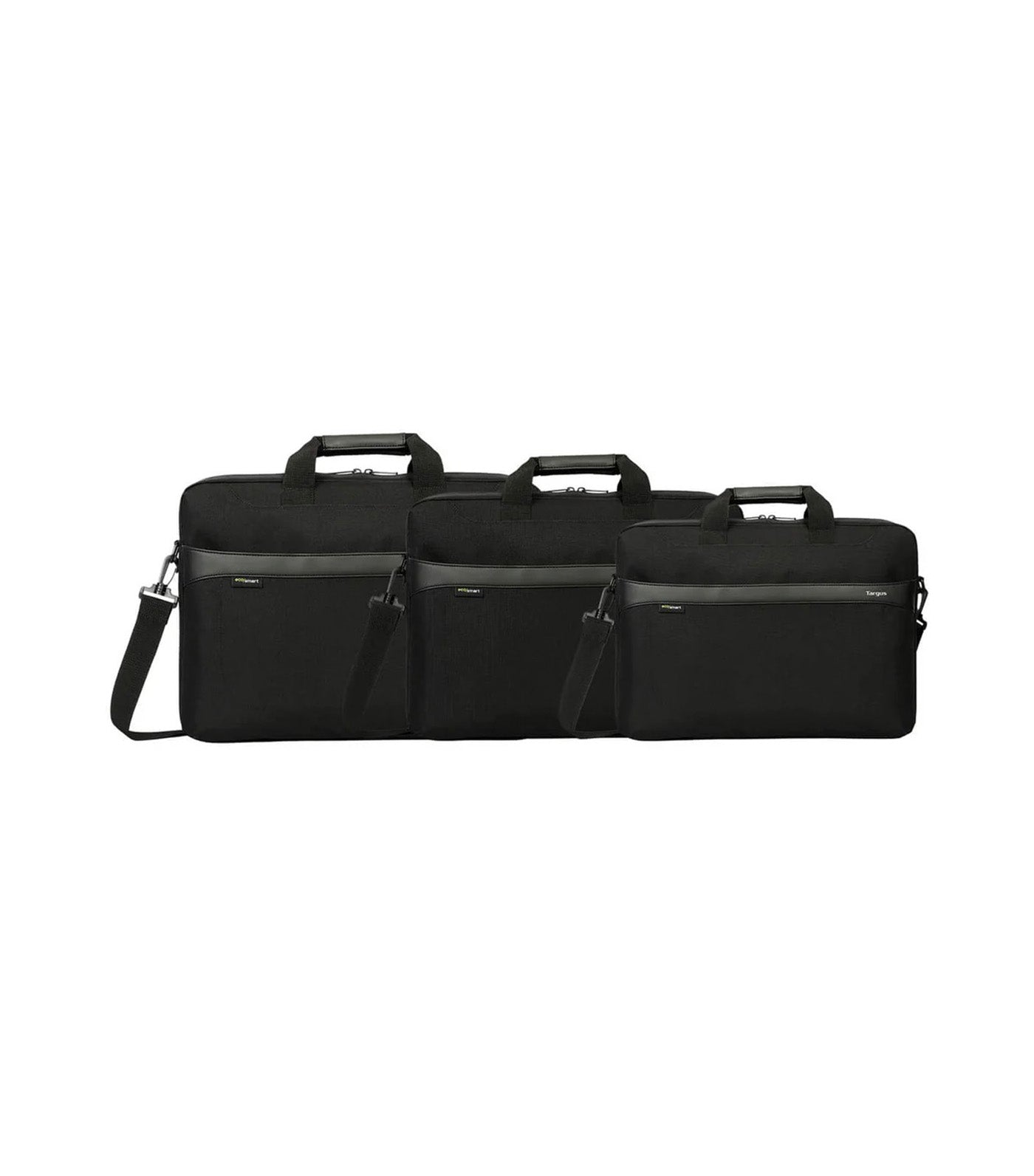 15-16in GeoLite EcoSmart® Slim Brief Black