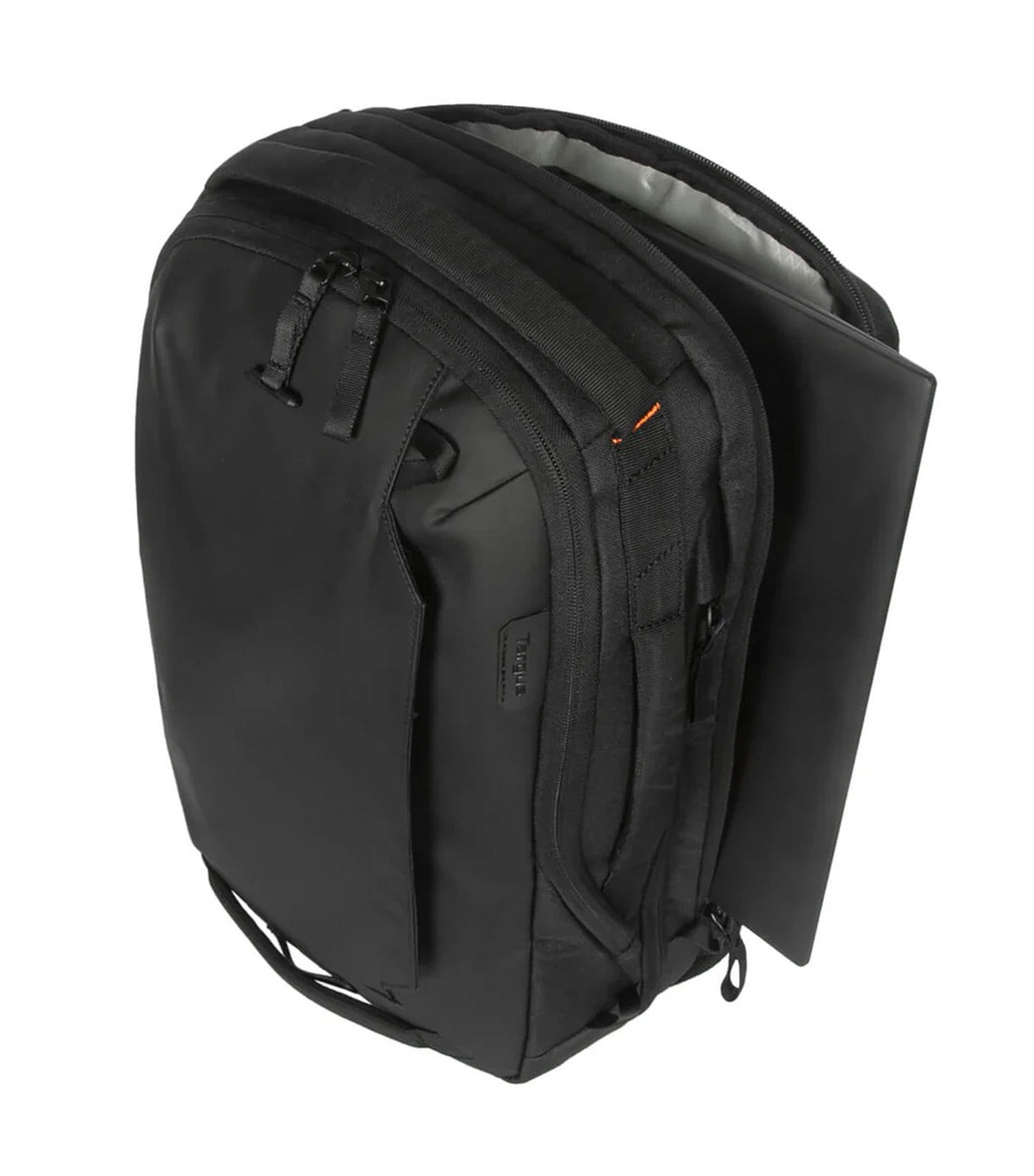 15-16in Commuter EcoSmart® Backpack Black