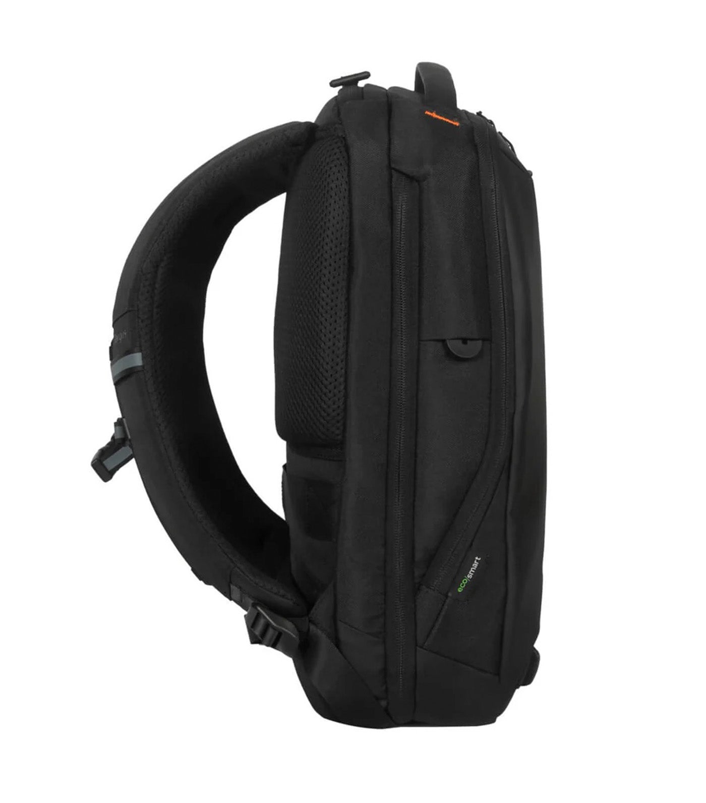 15-16in Commuter EcoSmart® Backpack Black