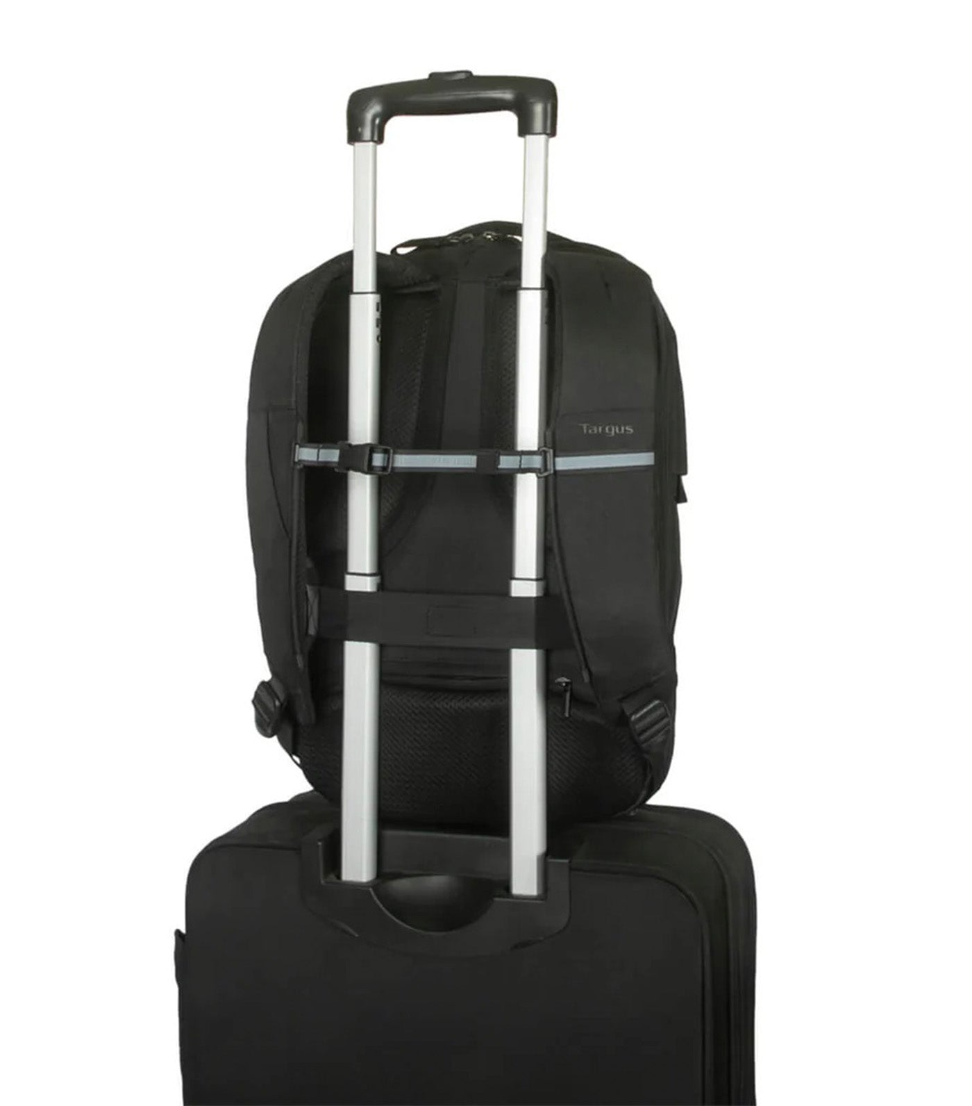 15-16in Commuter EcoSmart® Backpack Black