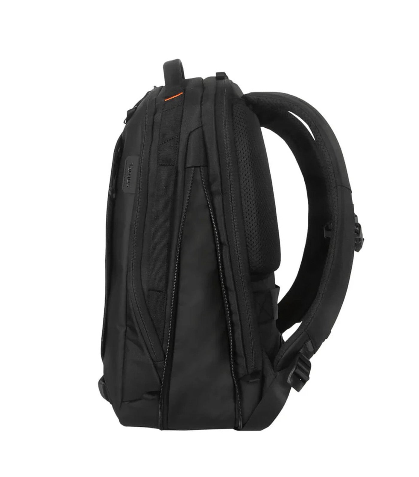 15-16in Commuter EcoSmart® Backpack Black