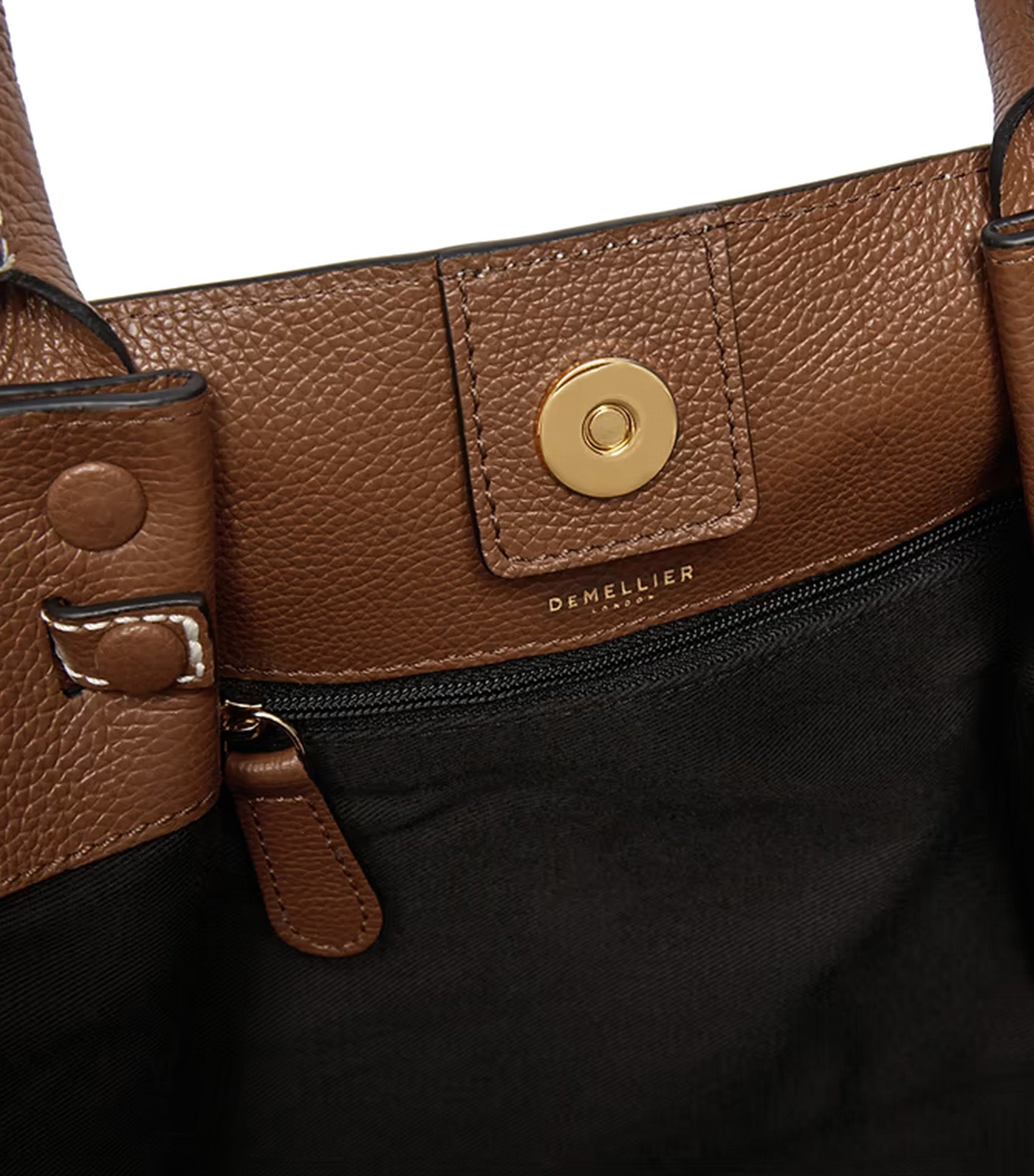 Midi New York Handbag