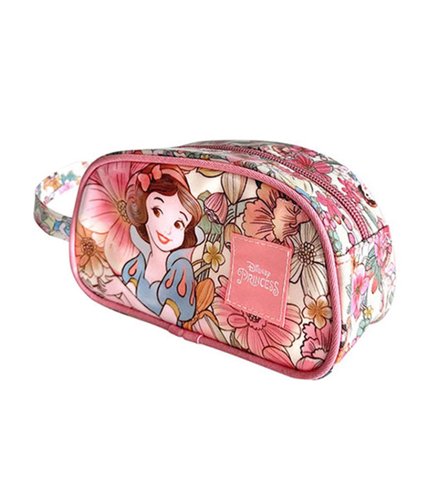 Disney Princess Royal Floral Snow White Multipurpose Pouch