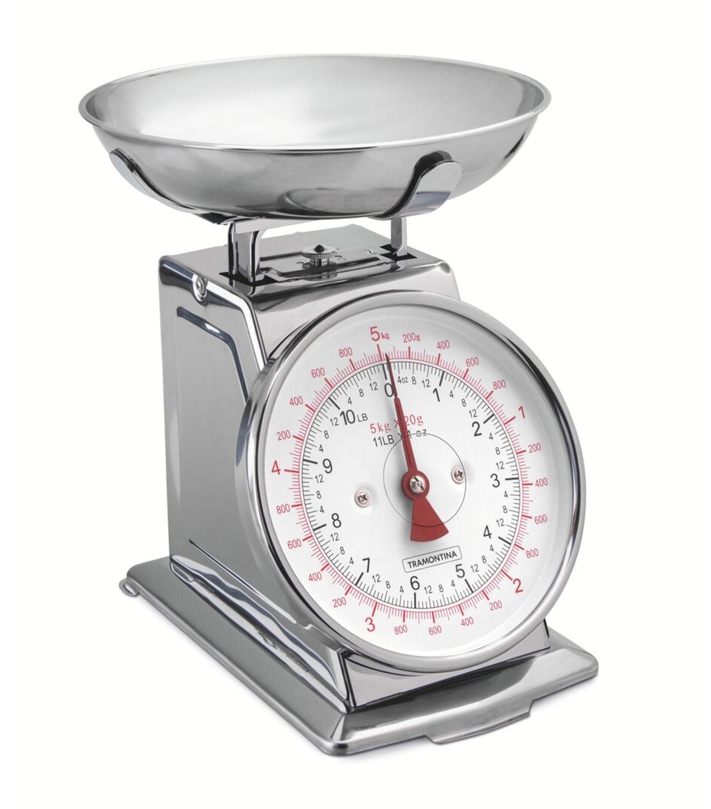 Adatto Analog Kitchen Scale