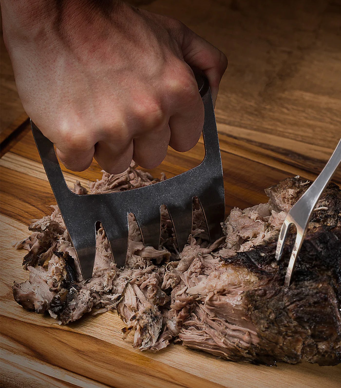 Churrasco Black Collection FSC-Certified Barbecue Claw