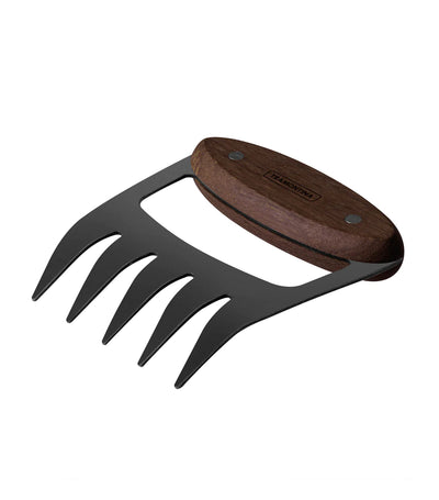 Churrasco Black Collection FSC-Certified Barbecue Claw