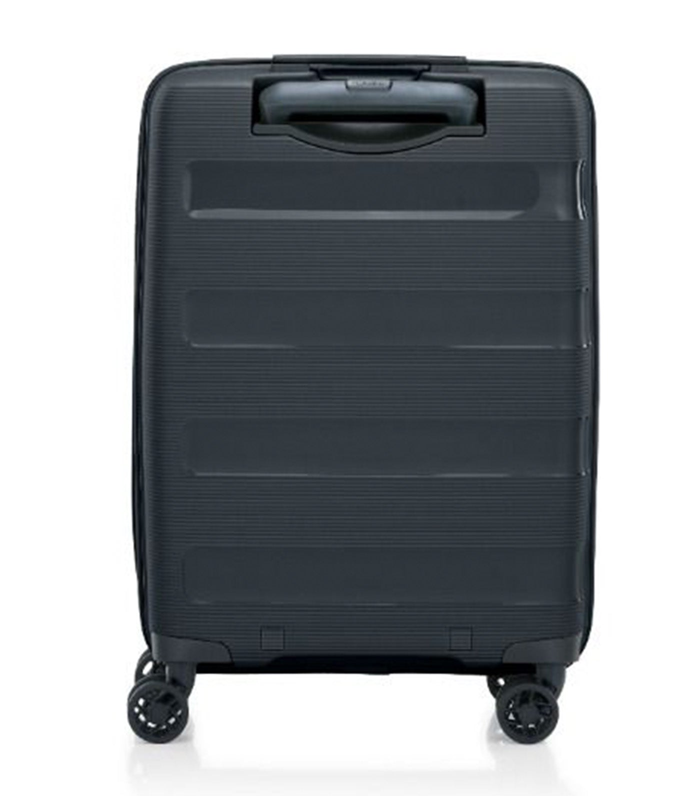 American Tourister Linex E Spinner SP55 Black