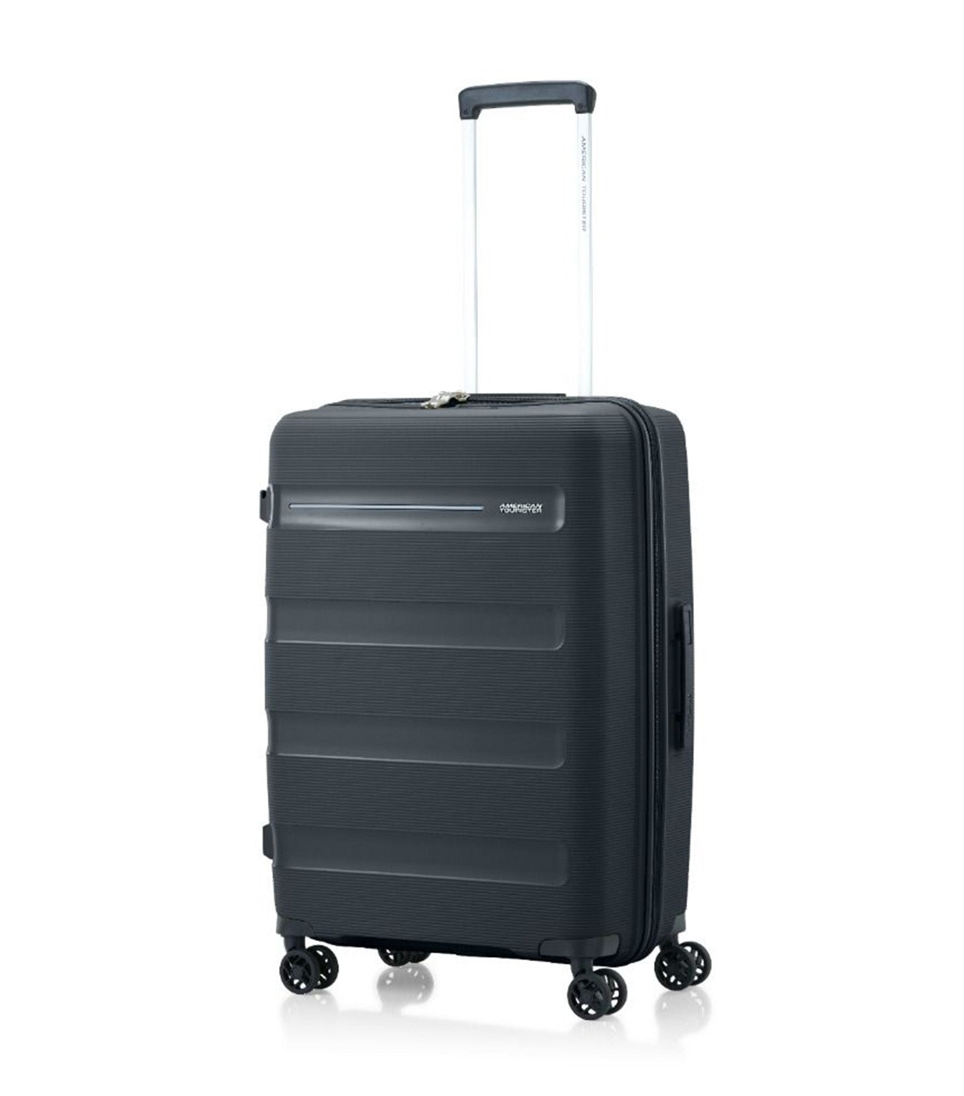American Tourister Linex E Spinner SP67 Black