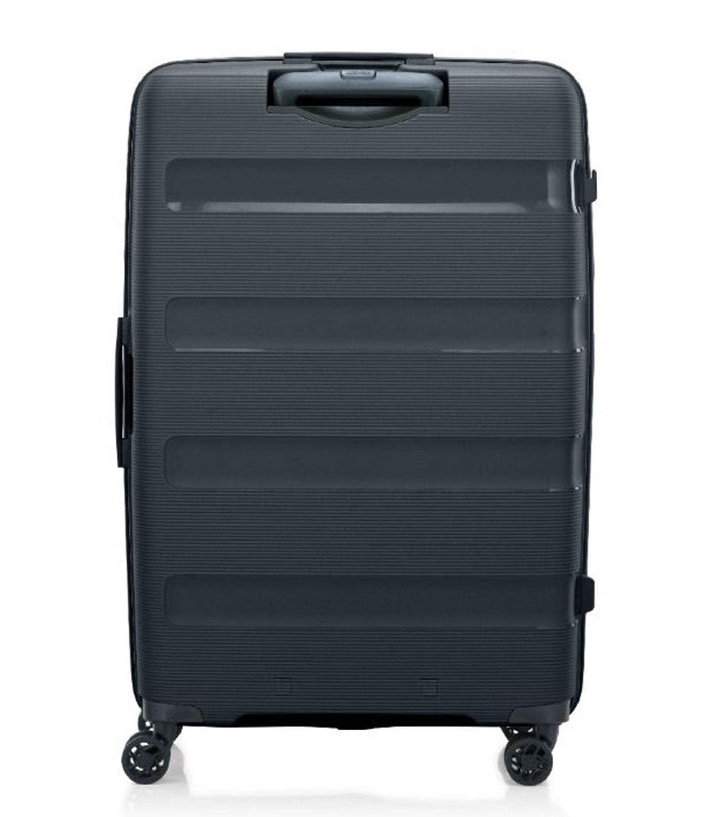 American Tourister Linex E Spinner SP76 Black