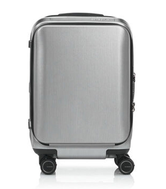Unimax Spinner Silver