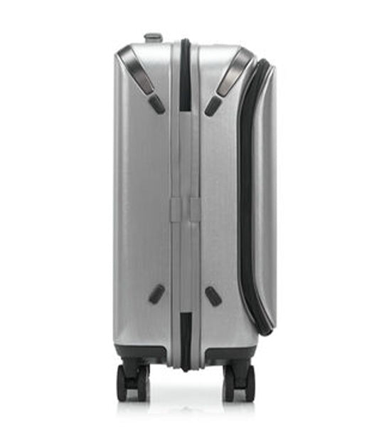 Unimax Spinner Silver