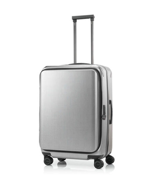Unimax Spinner Silver