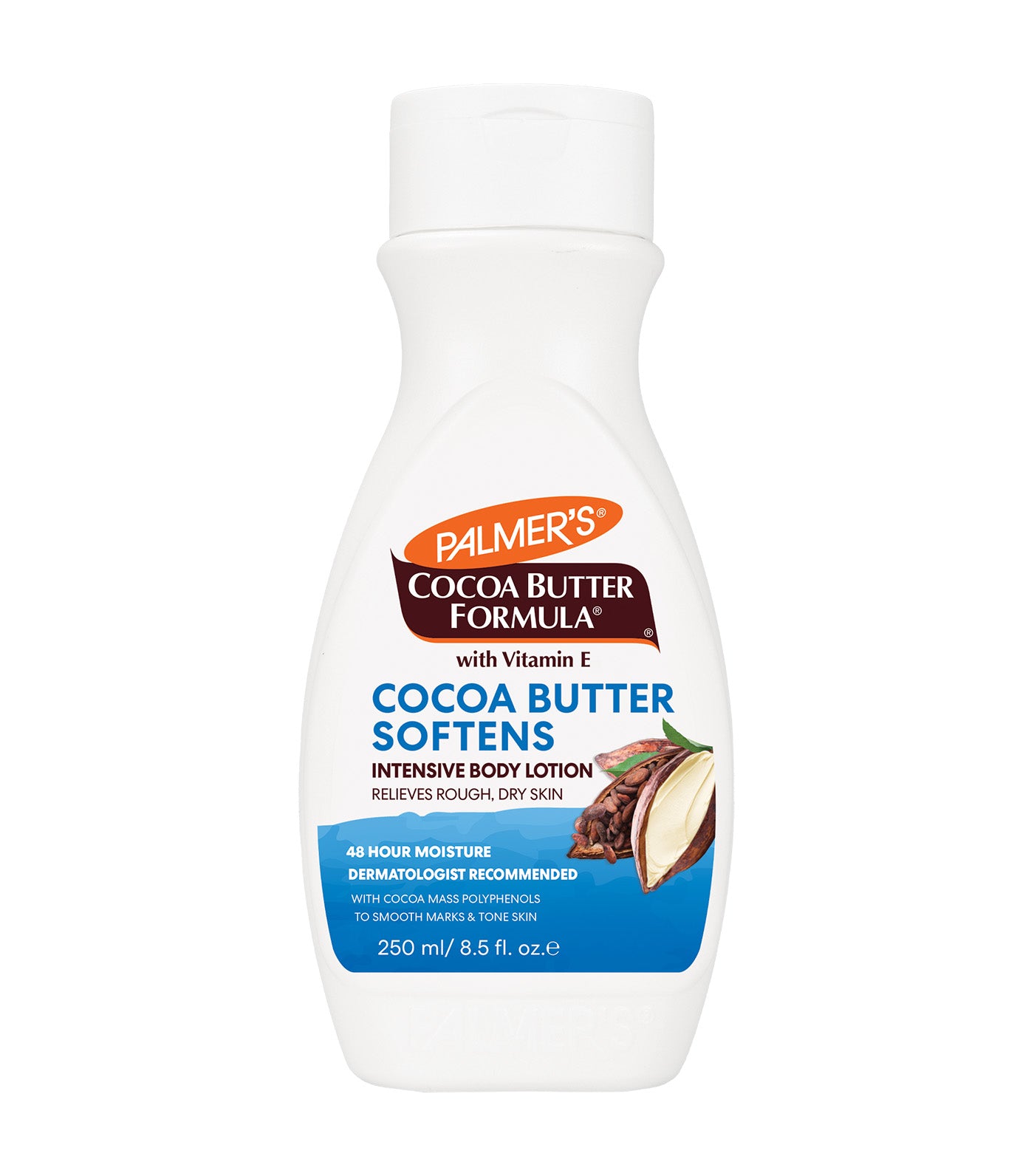 Cocoa Butter Lotion with Vitamin E