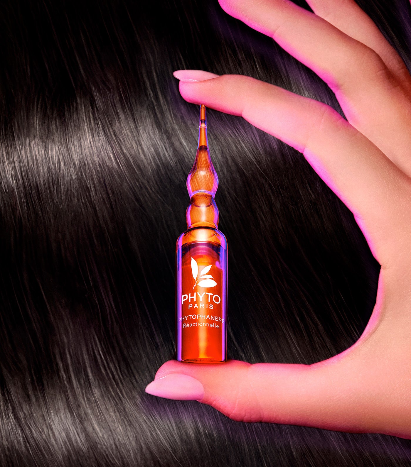 PHANERE Anti-Reactive Hair Loss Treatment