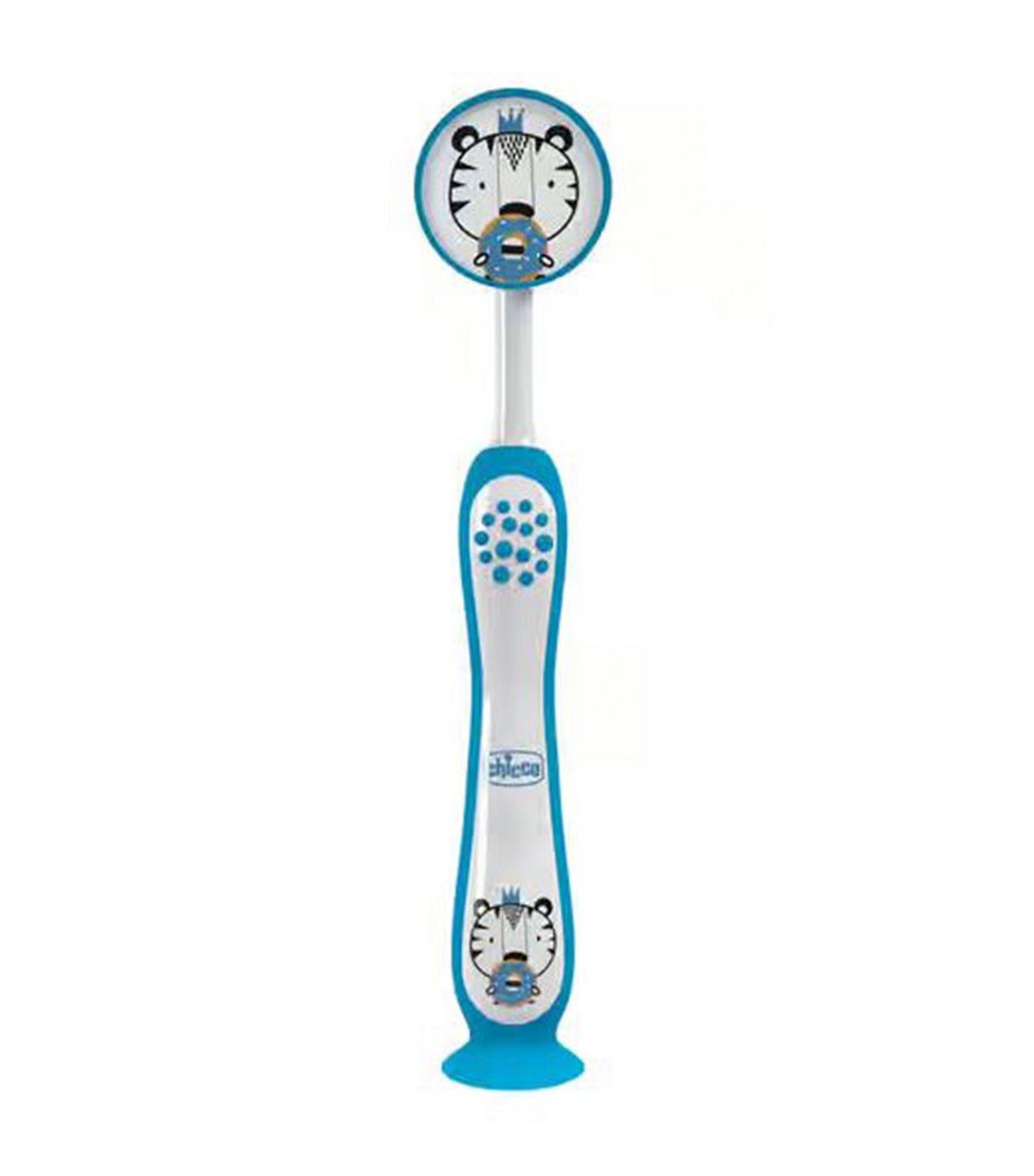 Toothbrush 3-6 Years Old