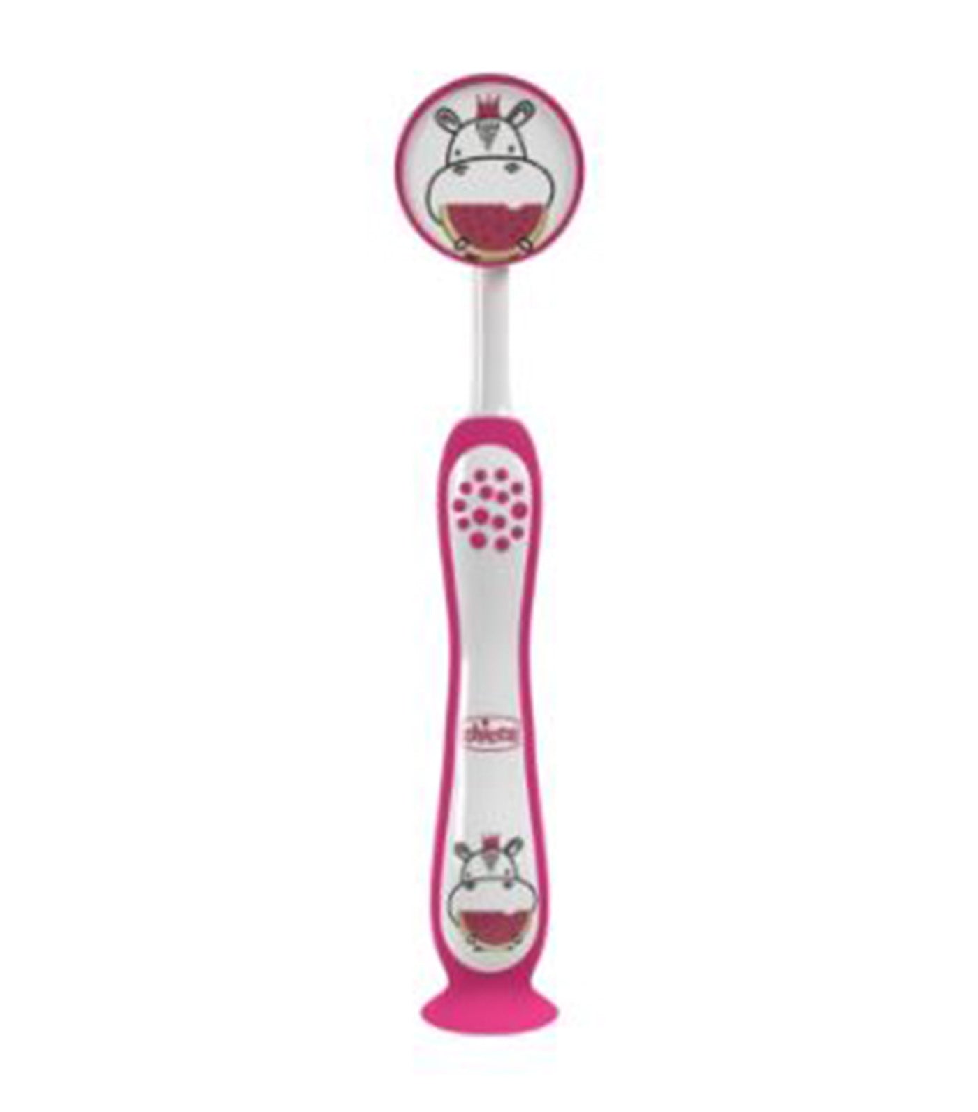 Toothbrush 3-6 Years Old