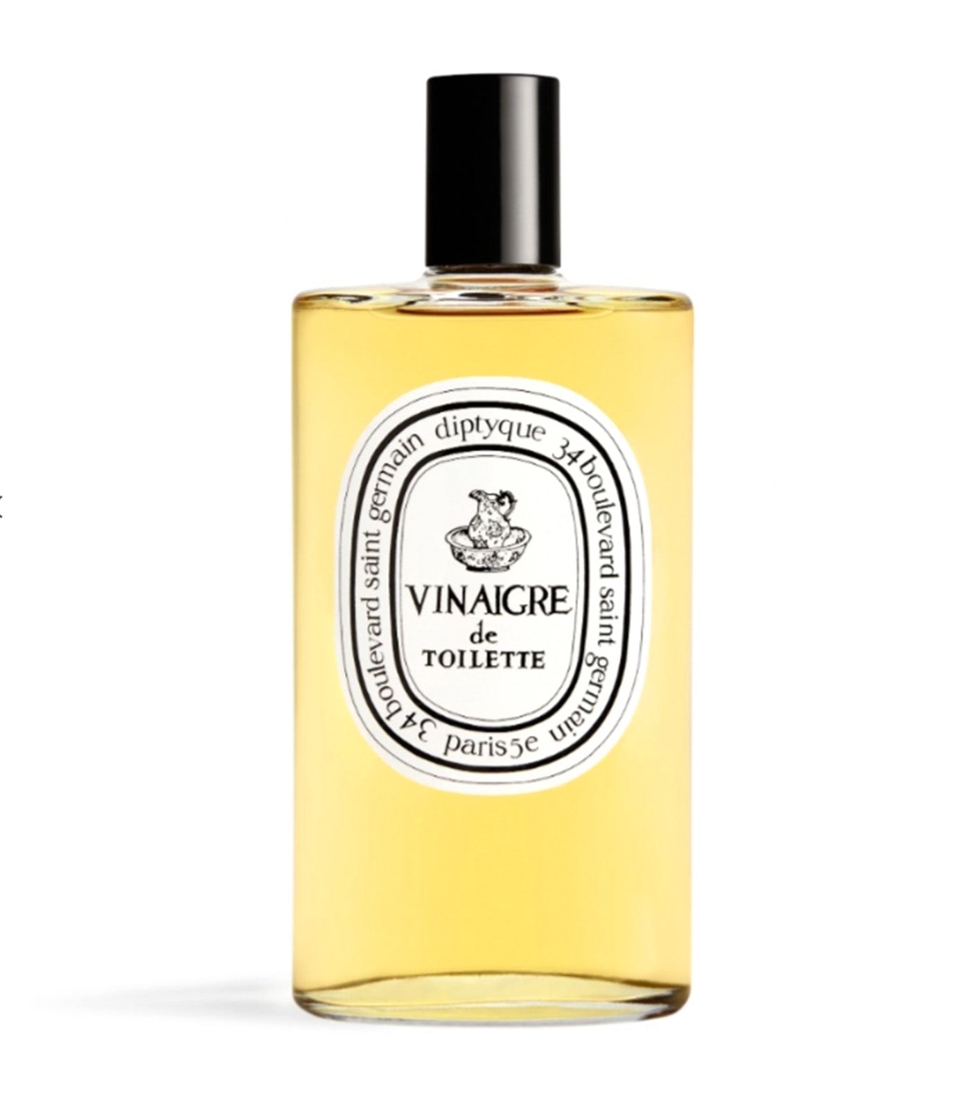 Vinaigre de Toilette