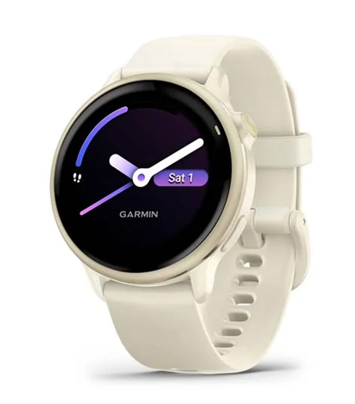 vívoactive 6 GPS Smartwatch Lunar Gold