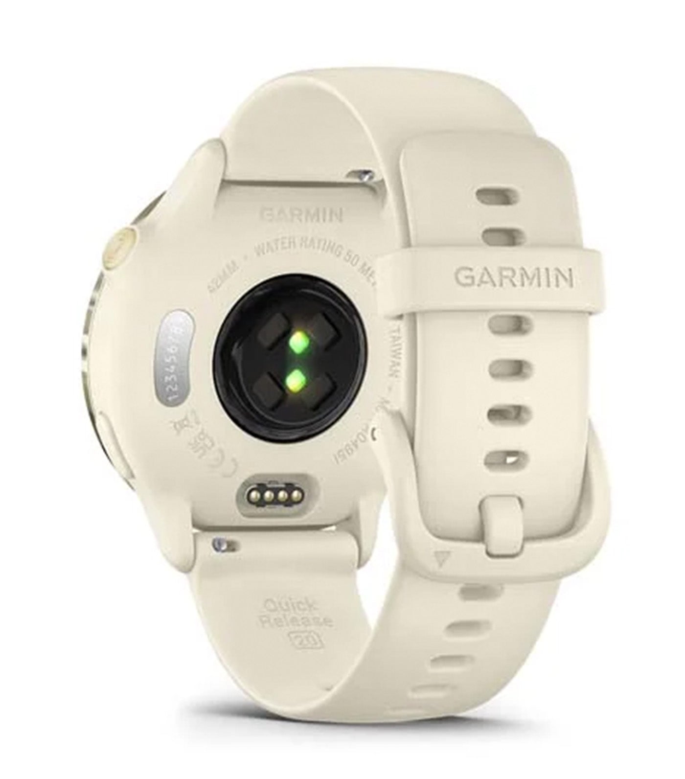 vívoactive 6 GPS Smartwatch Lunar Gold
