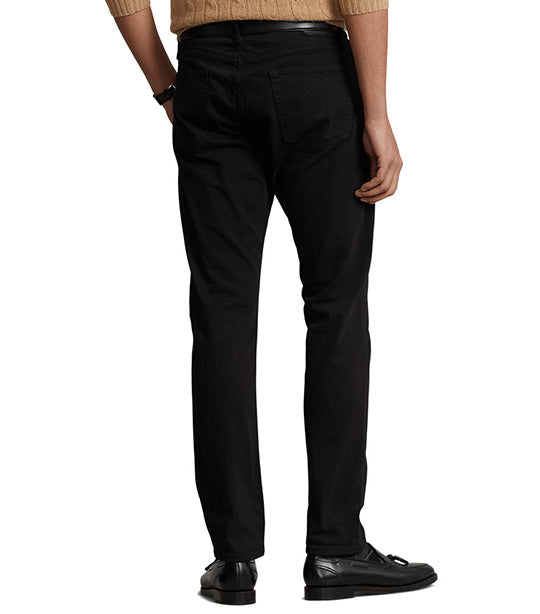 Men's Sullivan Slim Stretch Jean Black