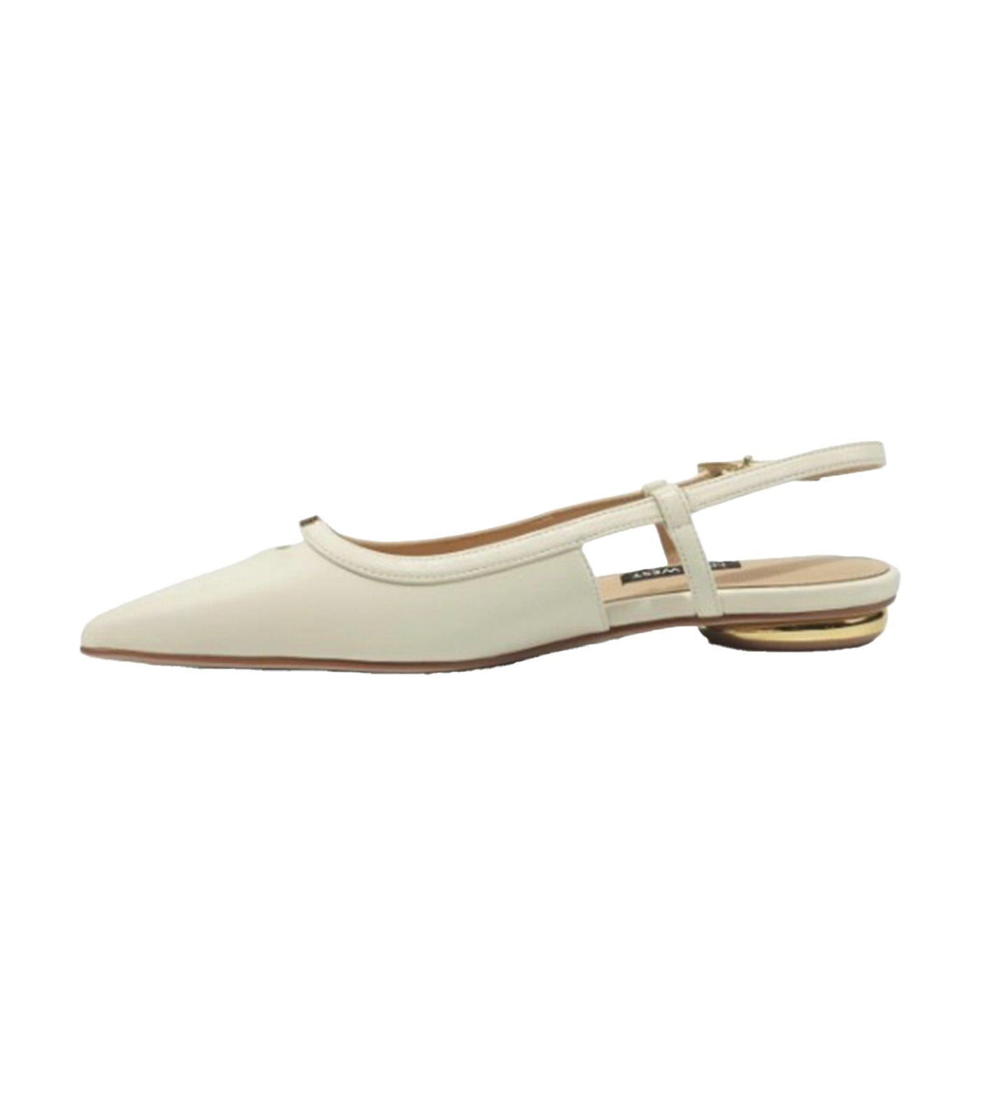 Beatriz 6FX Ballet Flats