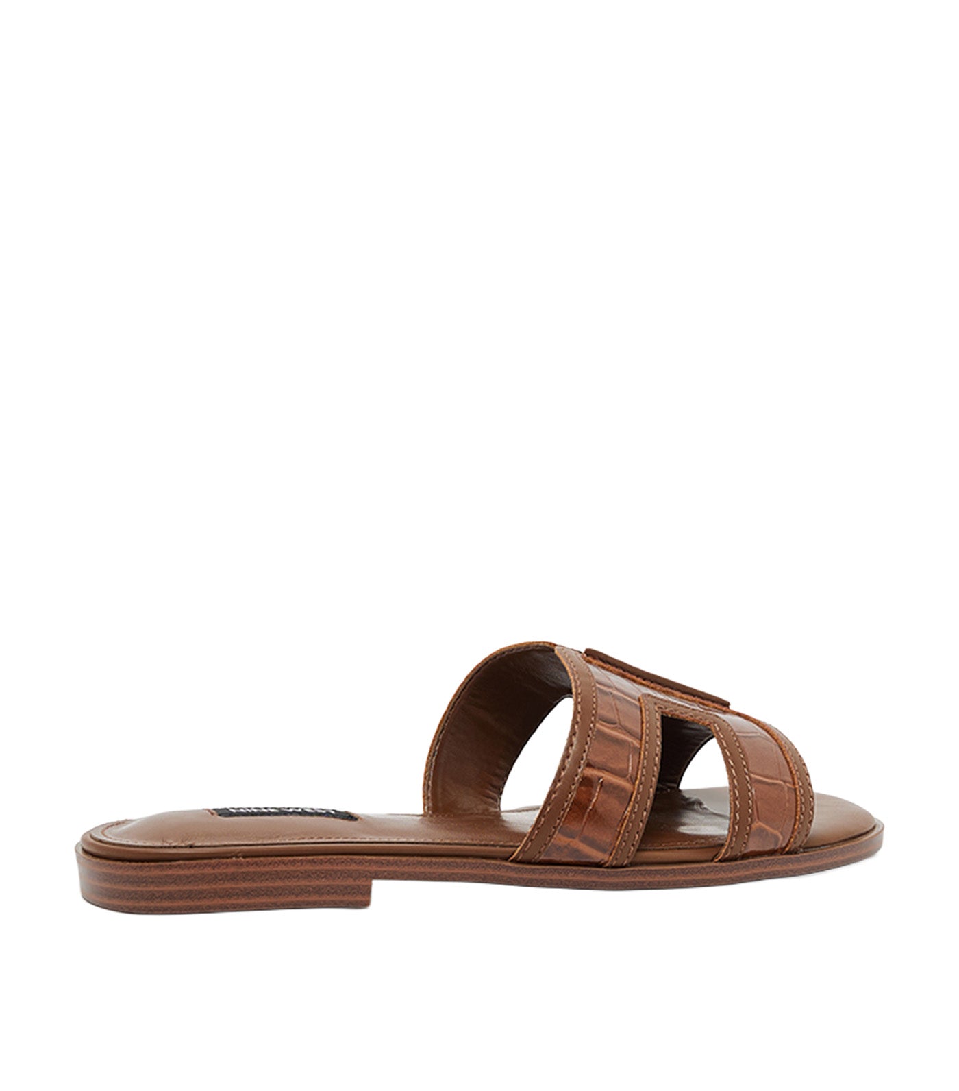 Darline 3 Cut-Out Flat Sandals