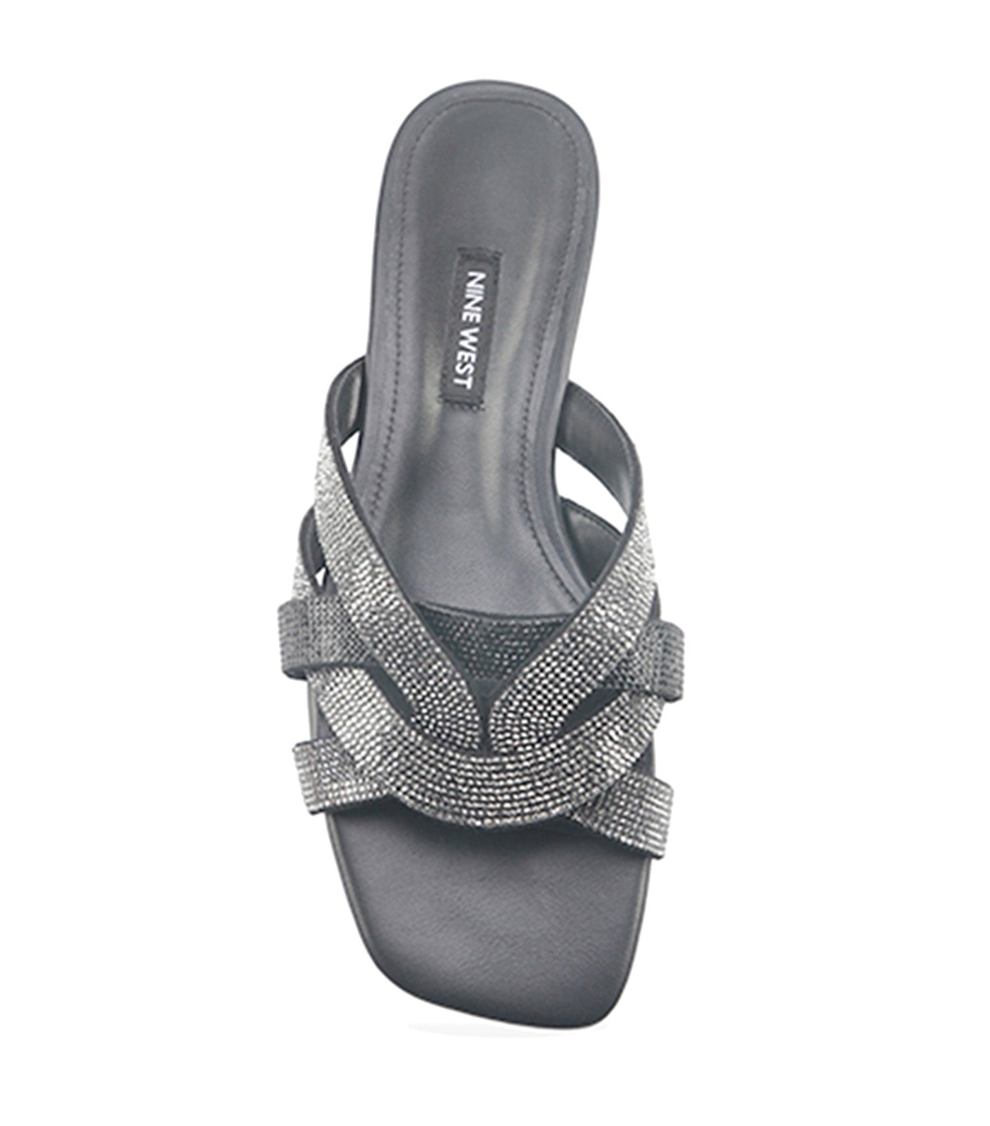 Etsina Embellished Platform Sandals