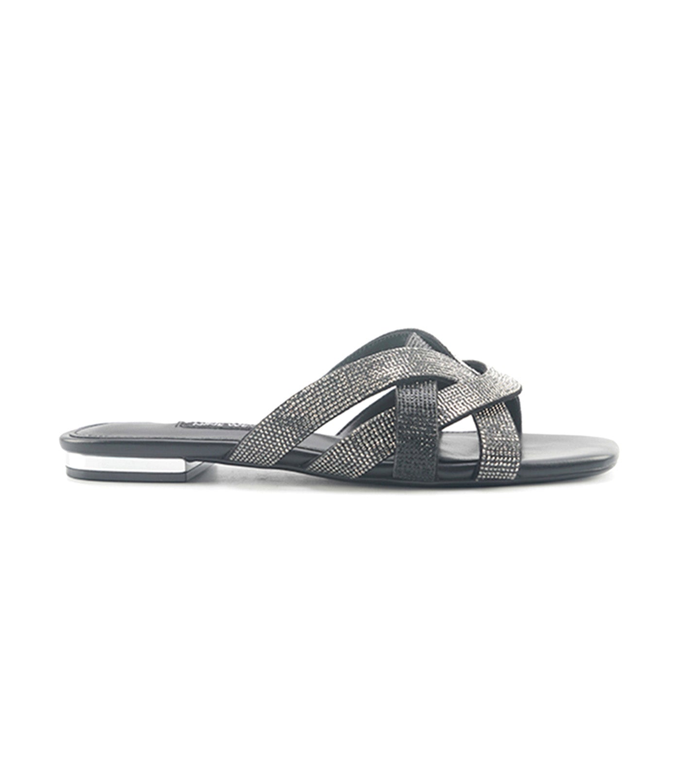 Etsina Embellished Platform Sandals