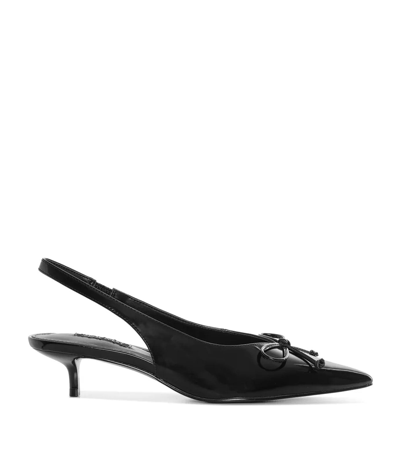 Evaa Slingback Pumps