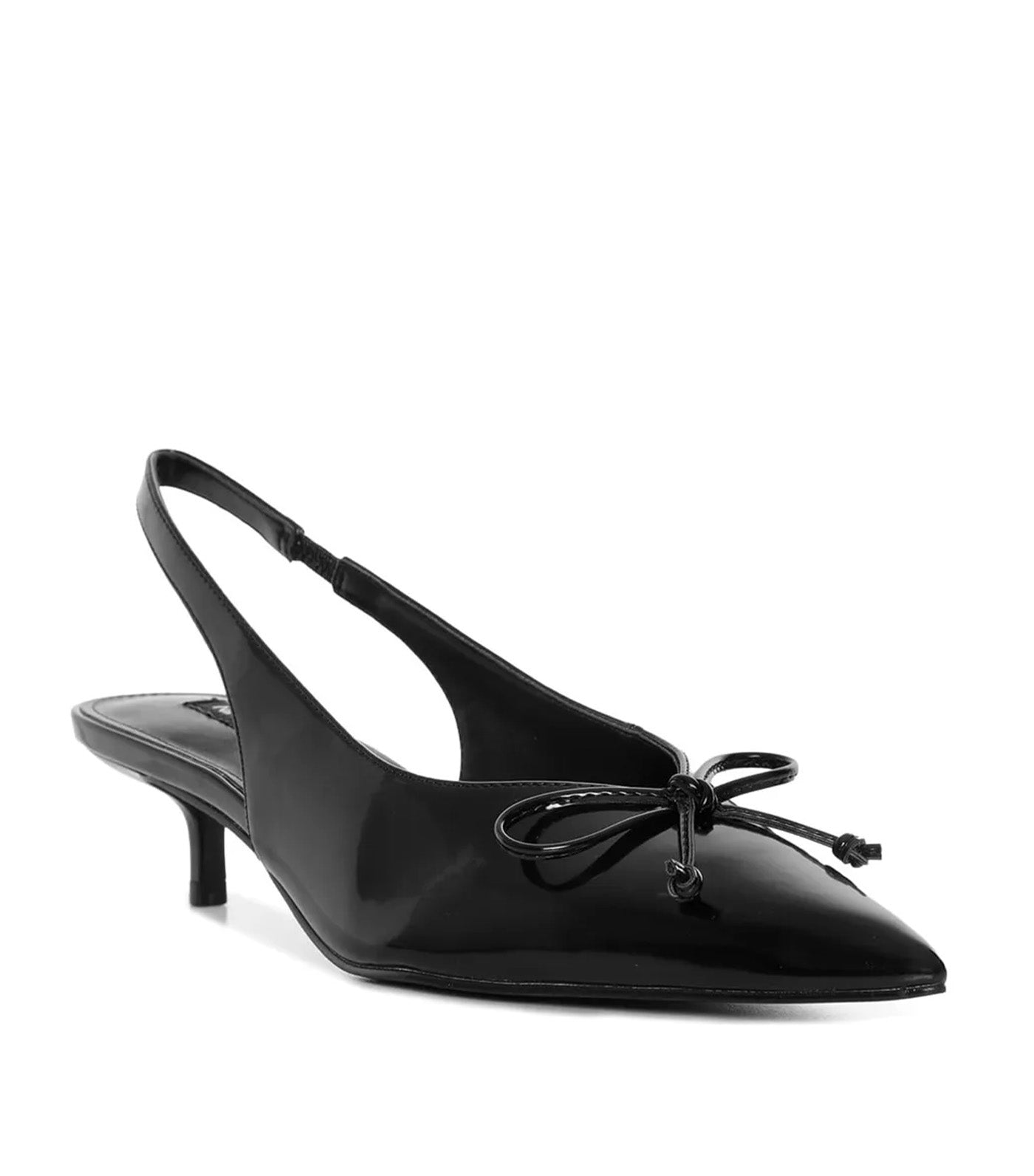 Evaa Slingback Pumps
