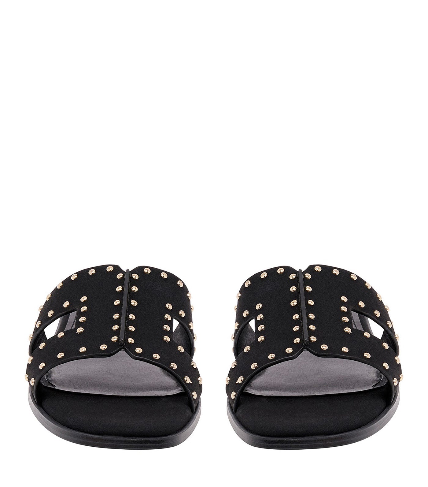 Giny Flat Sandal