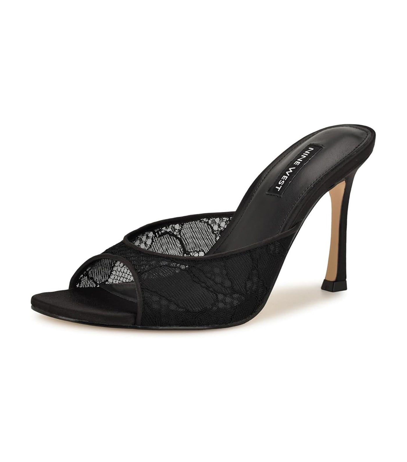 Kisco Mule Sandals