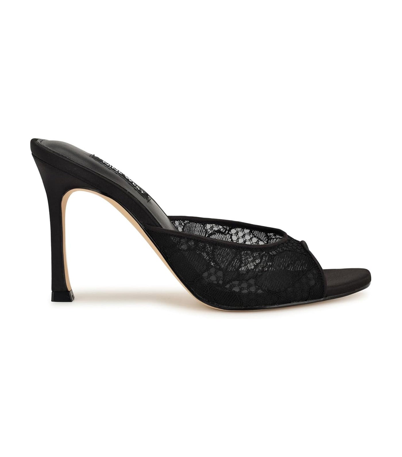 Kisco Mule Sandals
