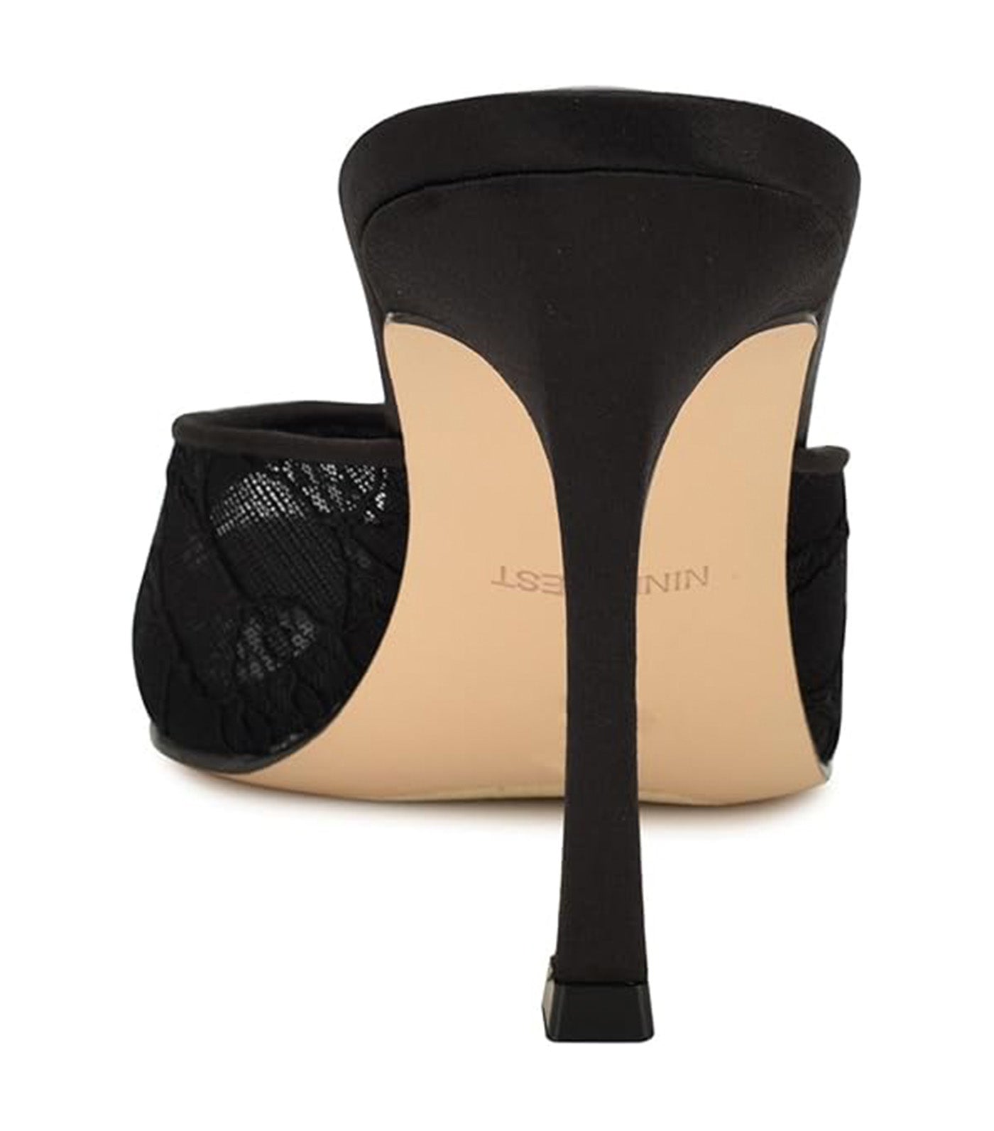 Kisco Mule Sandals
