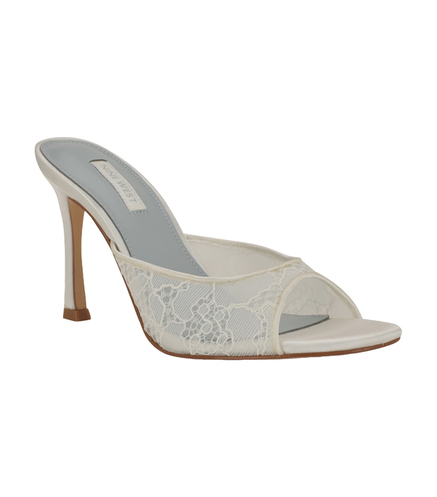 Kisco Mule Sandals