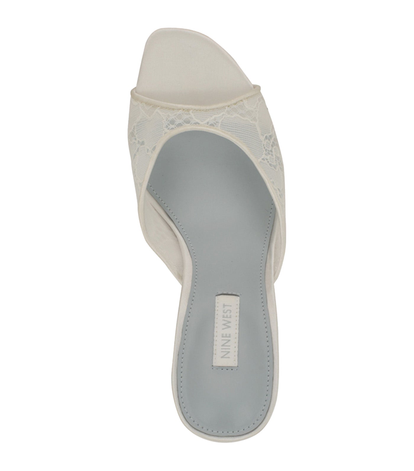 Kisco Mule Sandals