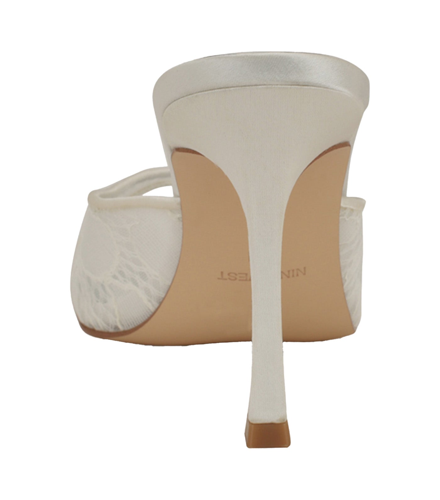 Kisco Mule Sandals