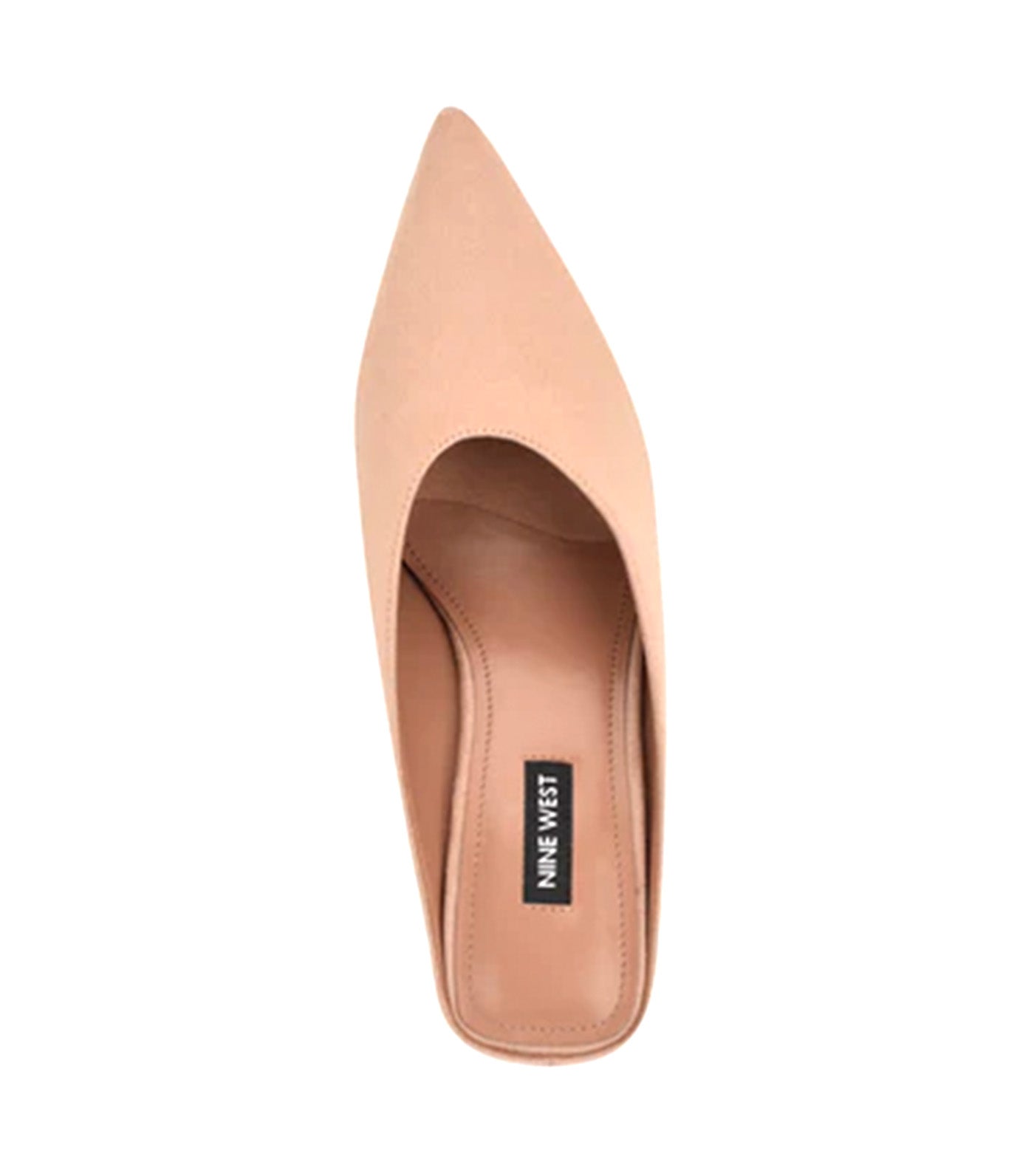 Lanah Wedge Mules